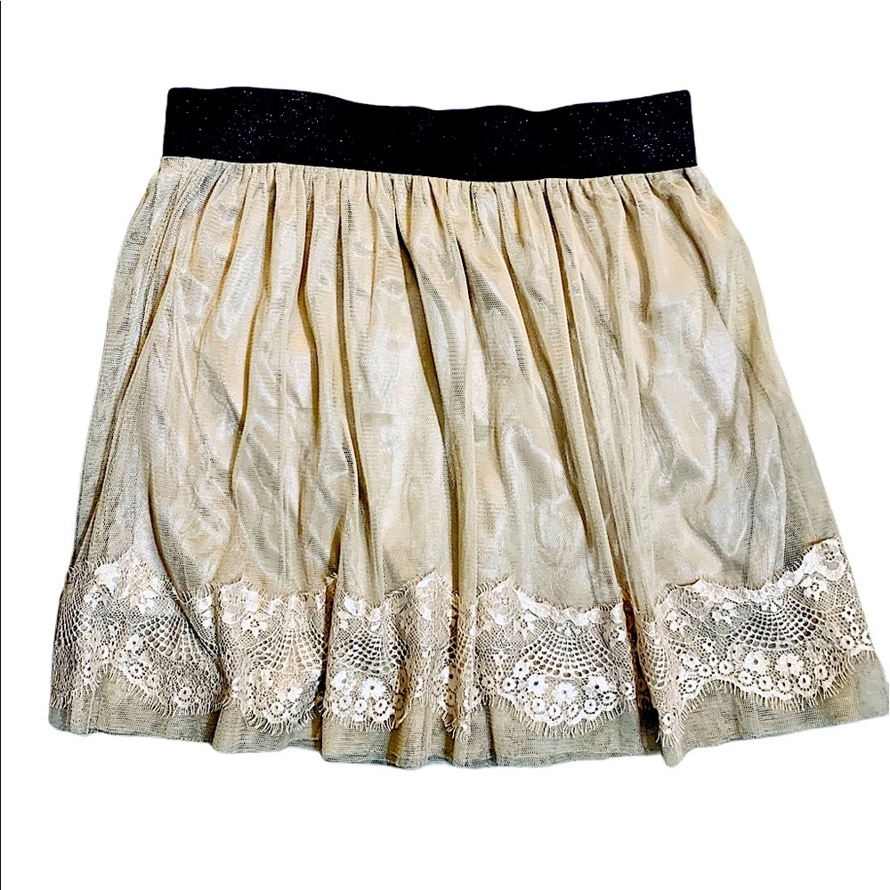 Forever 21 Skirt